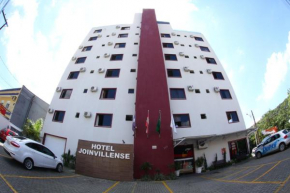 Hotel Joinvillense